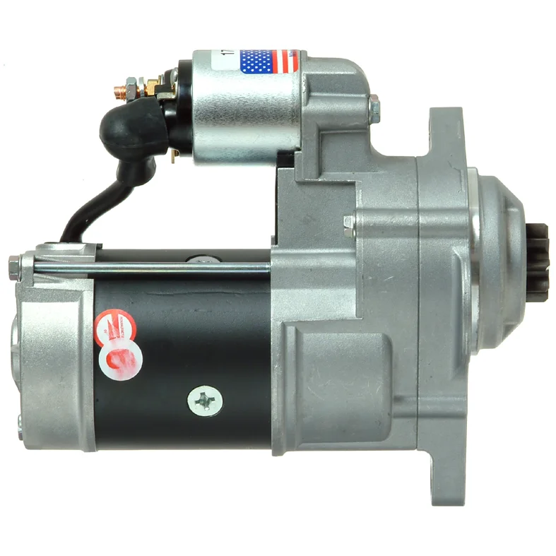 GM Diesel Starttimoottori 12V-2,2kW