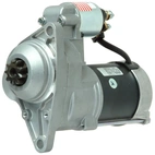GM Diesel Starttimoottori 12V-2,2kW