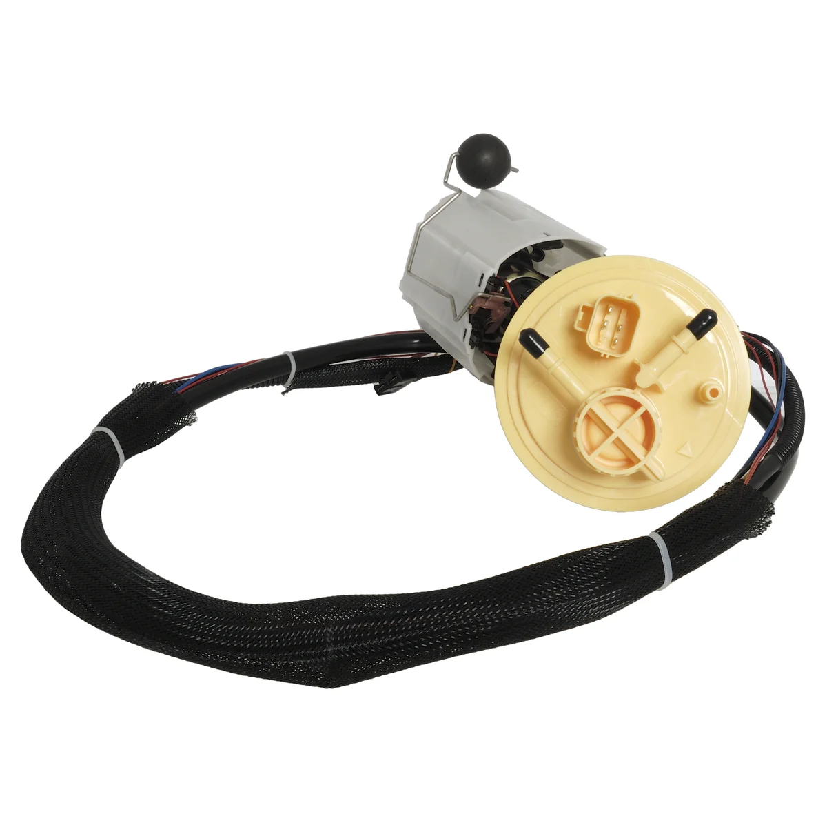 Polttoainepumppu kompletti sopii Volvo