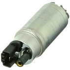 Polttoainepumppu tankissa sopii Volvoon