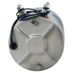 DC-moottori 24V-2,0 kW sopii Volvoon