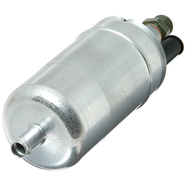 Polttoainepumppu in line sopii Volvo