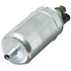 Polttoainepumppu in line sopii Volvo