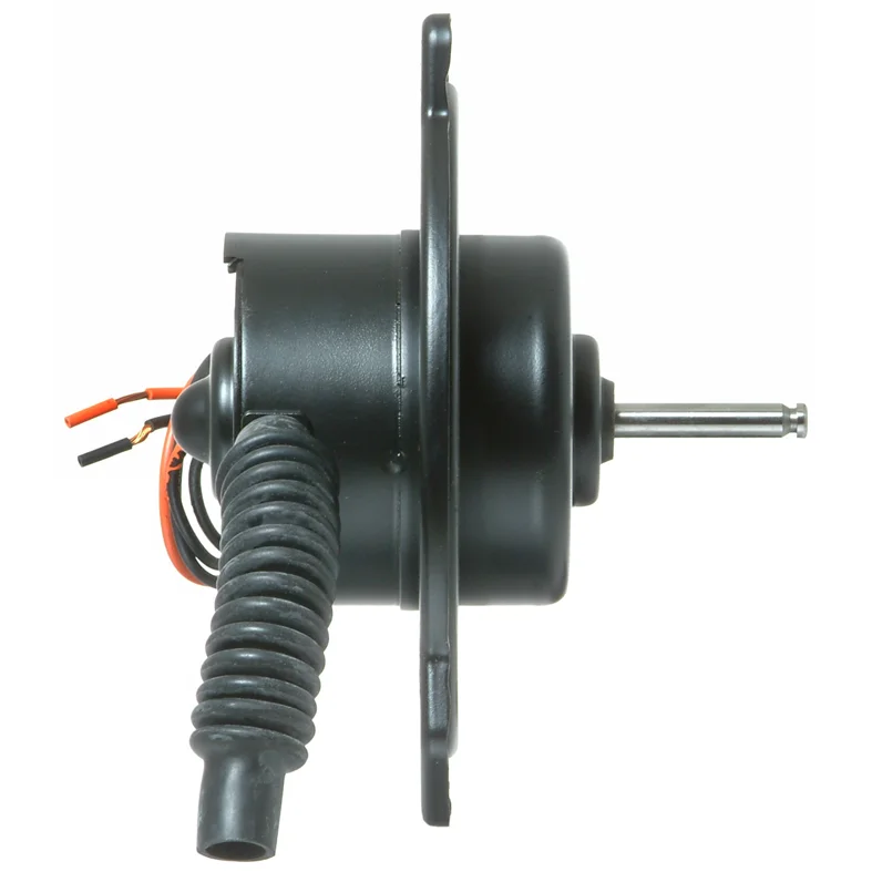 Kyydituulettimen moottori Mazda