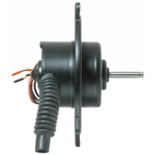 Kyydituulettimen moottori Mazda