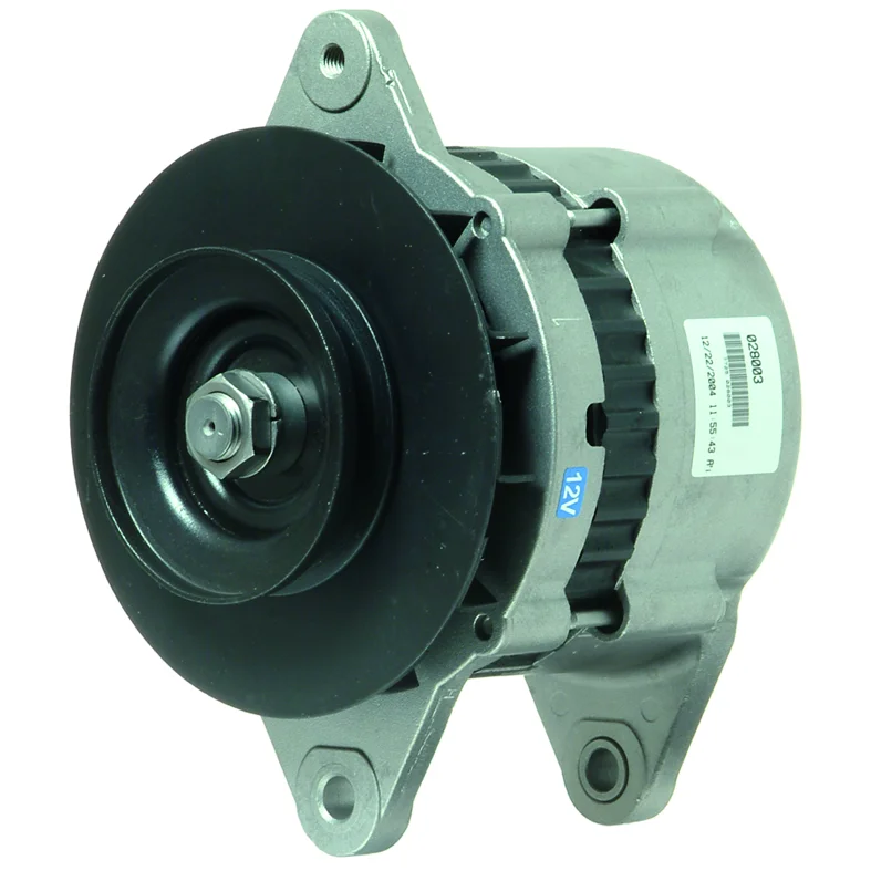 Yanmar Marin Laturi 12V-80A