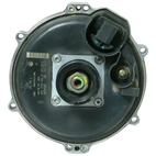 BMW 745 01> Laturi 12V-180A Käynnistysveto