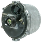 BMW 745 01> Laturi 12V-180A Käynnistysveto