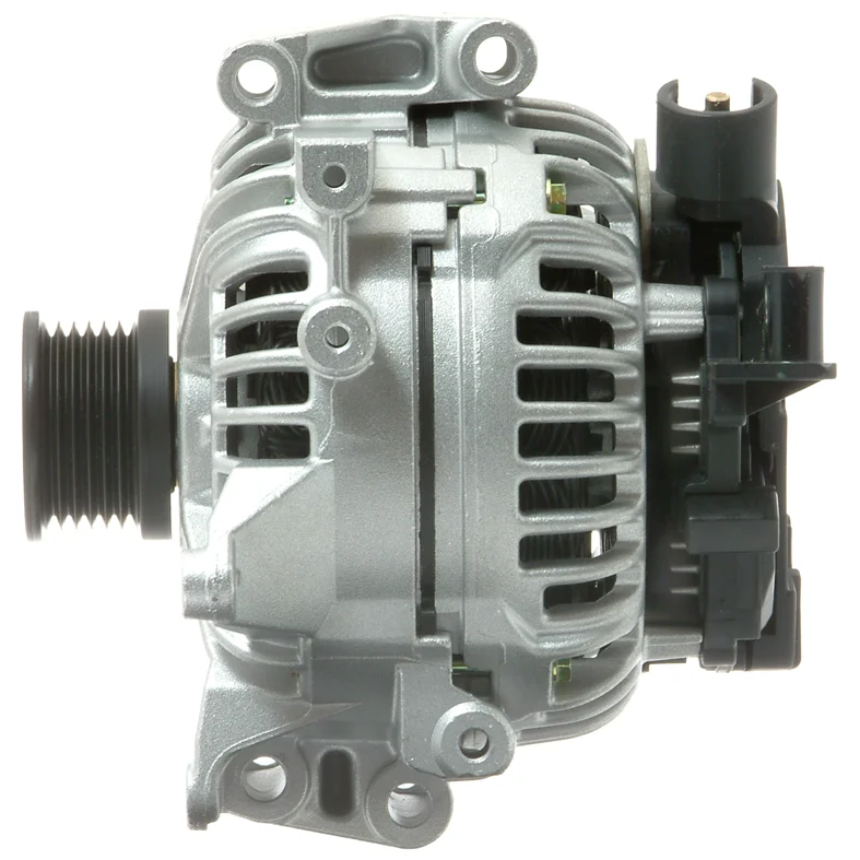 Mercedes Laturi 12V-200A