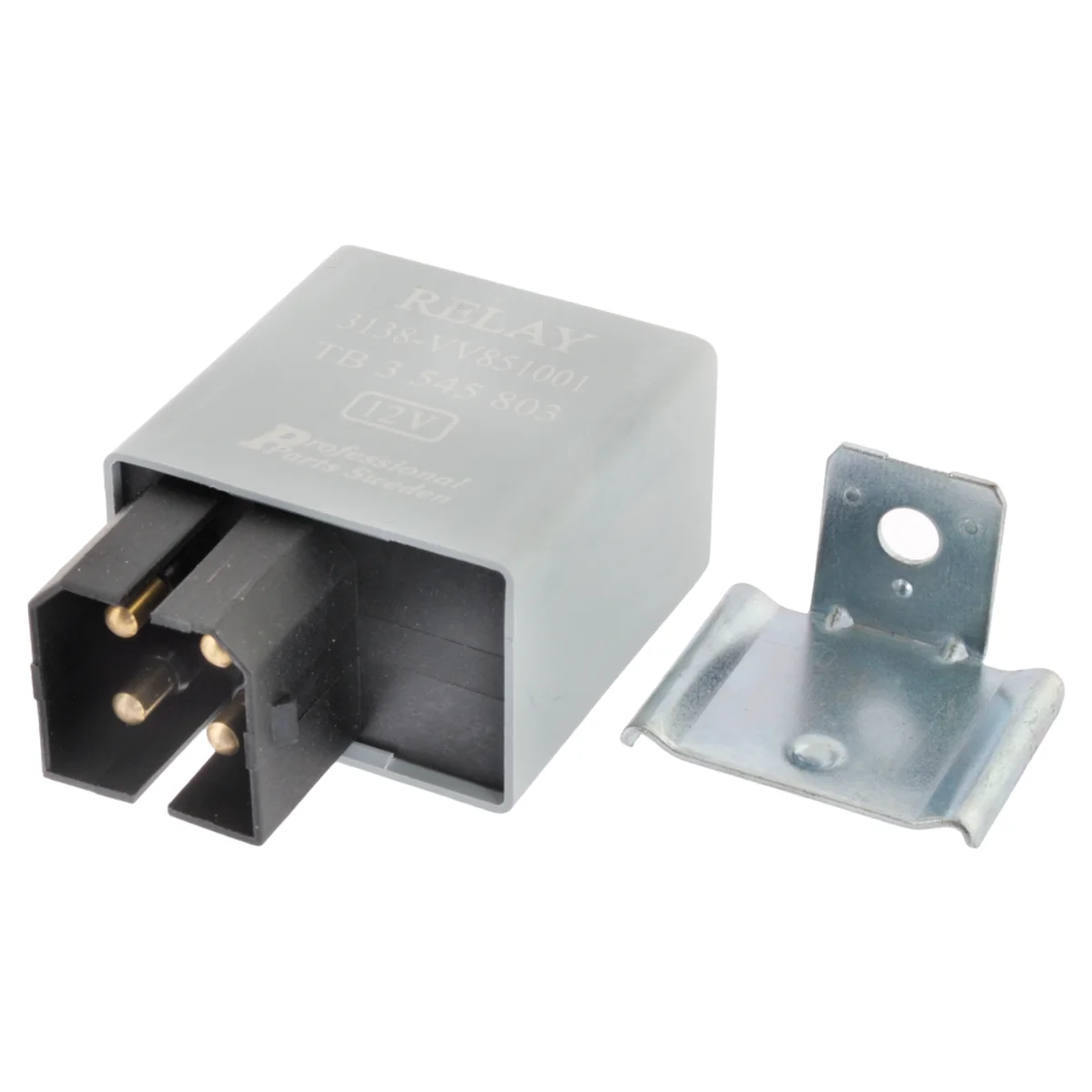 Polttoainepumppu-rele sopii Volvo