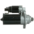 VW Starttimoottori 12V-2.0kW