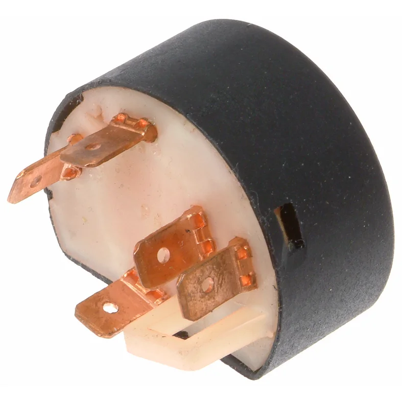 Sytytyslamelli (Dosa), Opel