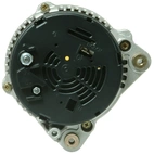 VW Passat Laturi 12V-120A