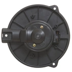 Jäähdyttimen tuuletinmoottori Toyota Hiace