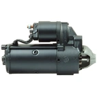 Käynnistys 12V-1,7kW sopii Volvoon
