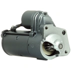 Käynnistys 12V-1,7kW sopii Volvoon