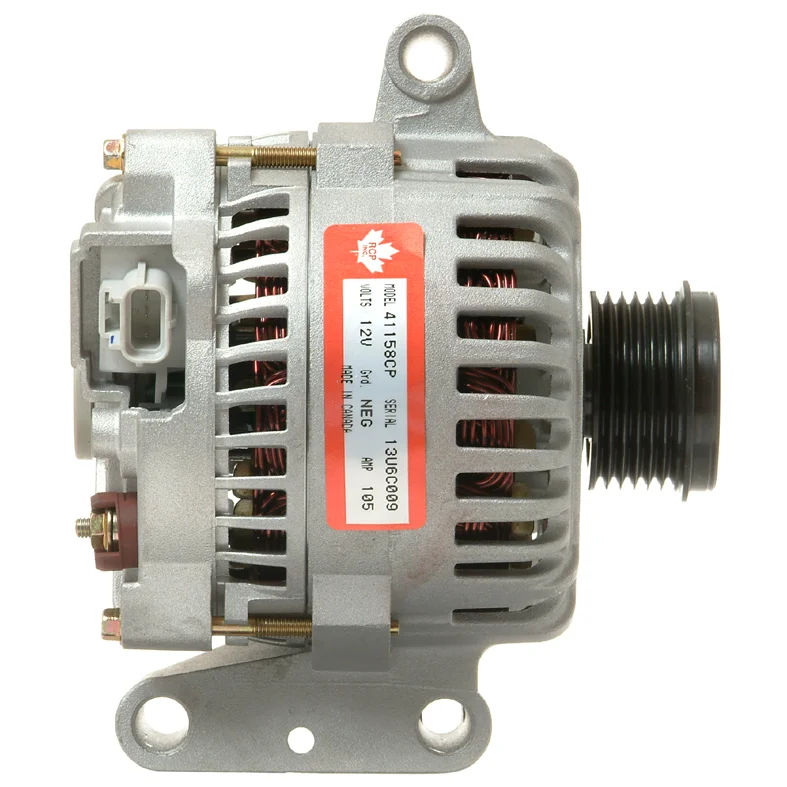 Ford Mondeo Laturi 12V-120A