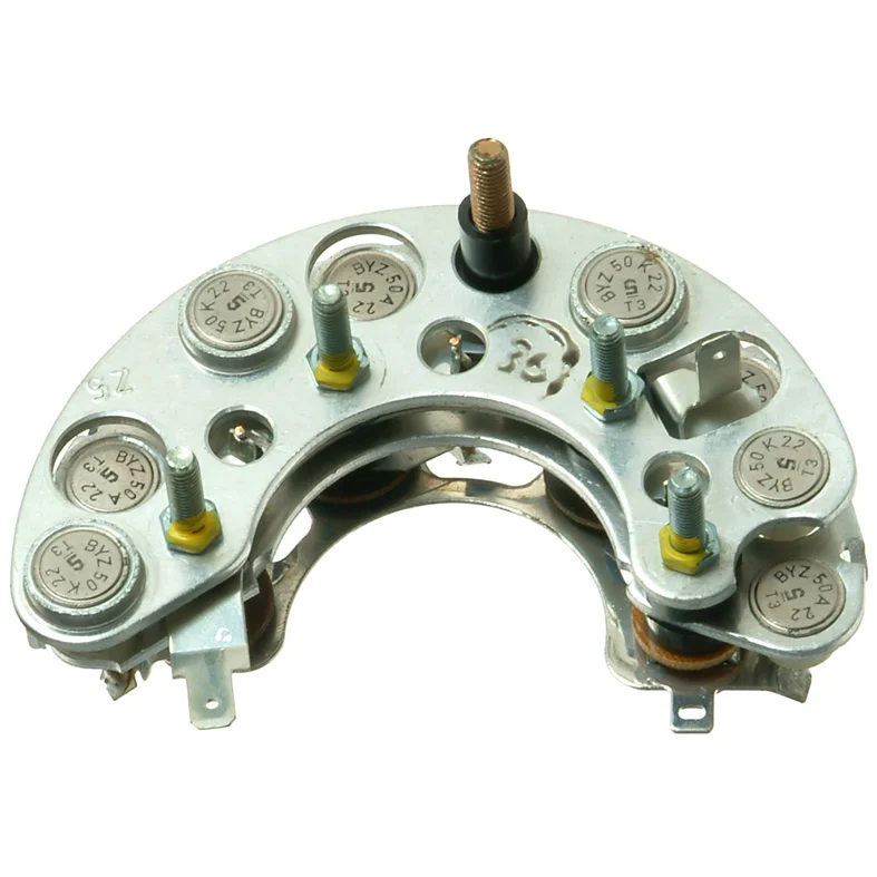 Diodisilta Magneto, 115 mm