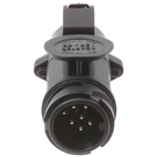 adapteri 13 pinniästä 7 pinnille