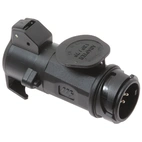 adapteri 13 pinniästä 7 pinnille