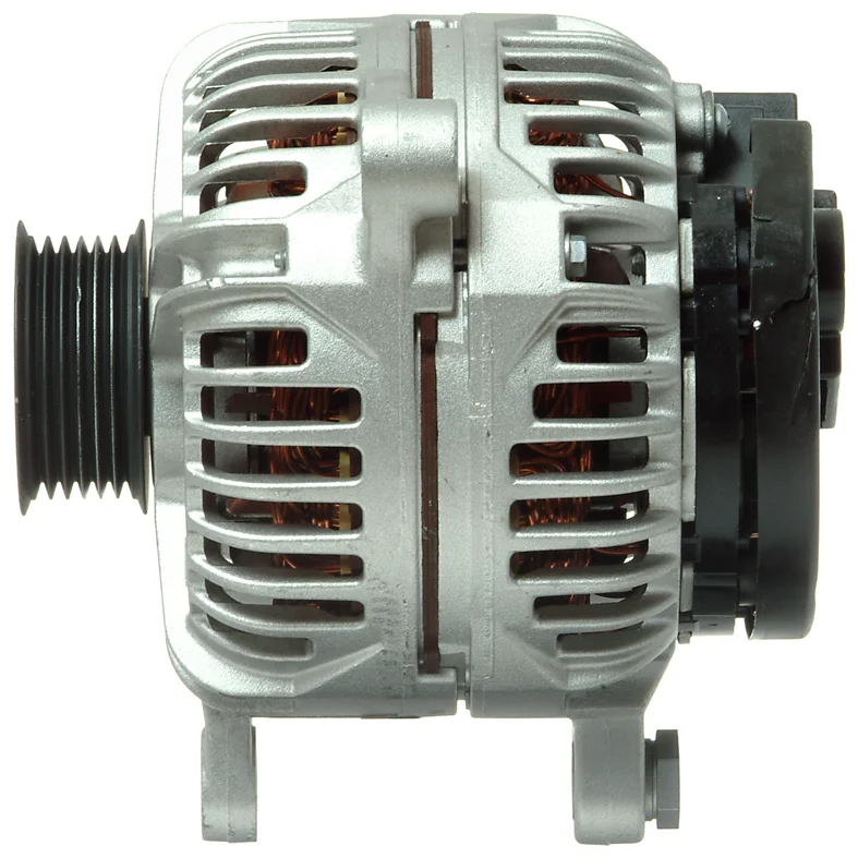 Jepp/Dodge Laturi 12V-136A