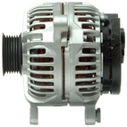 Jepp/Dodge Laturi 12V-136A