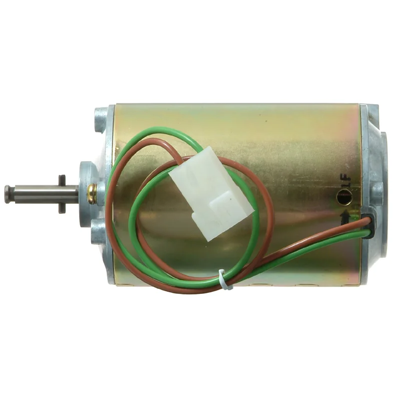 Tuulettimen moottori 24V, 0130110013