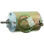 Tuulettimen moottori 24V, 0130110013