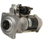Yale Truck Starttimoottori 12V
