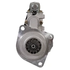 Yale Truck Starttimoottori