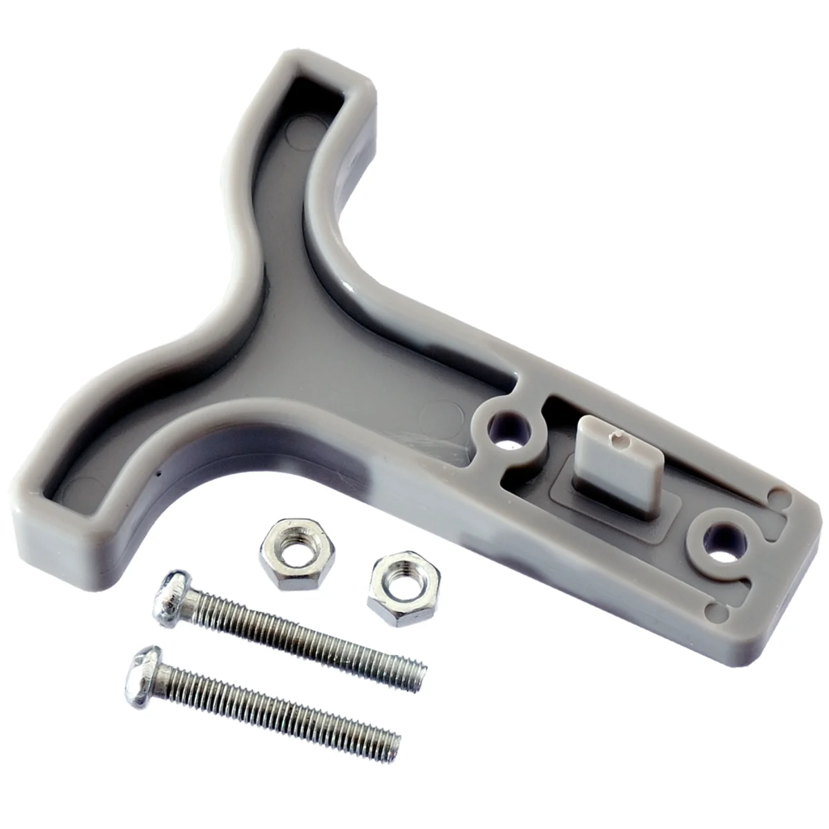 Kahva Akun liitin 50A