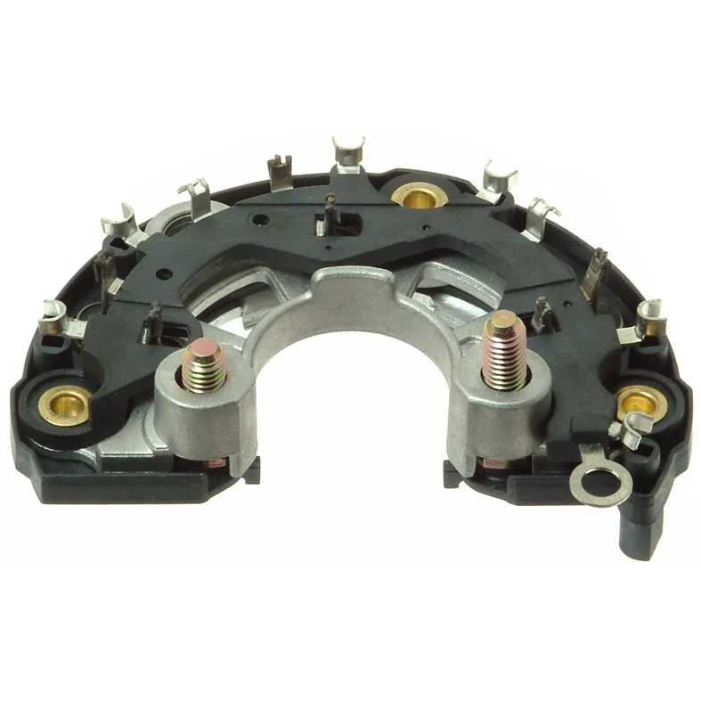 Diodisilta F00M123204, 120 mm