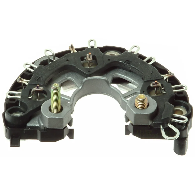 Diodisilta F00M123233, 120 mm