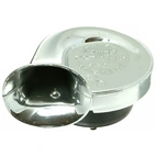 Moottoripyörän vilkku, 12V, Hi-Tone