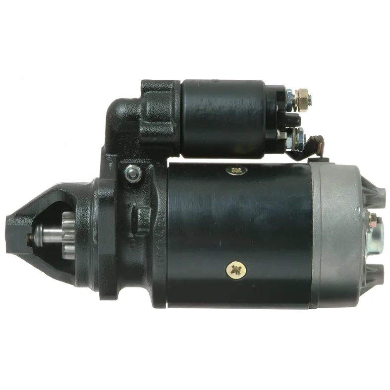 Nissan Starttimoottori 12V-2.4kW
