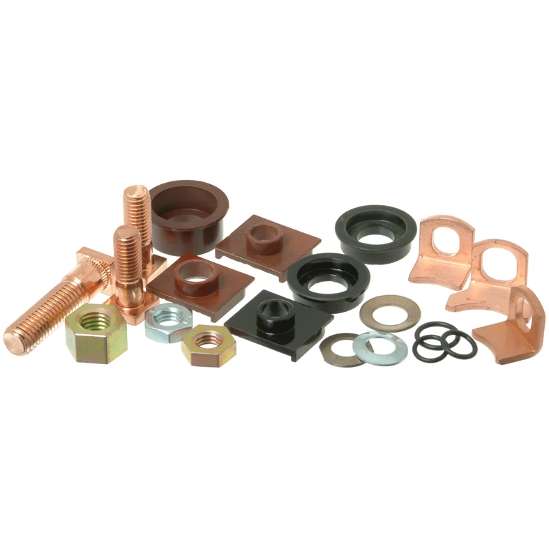 Hiiliharjan jousi Solenoidi ND