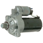 VW Kuljetusstarttimoottori 12V-2.2kW