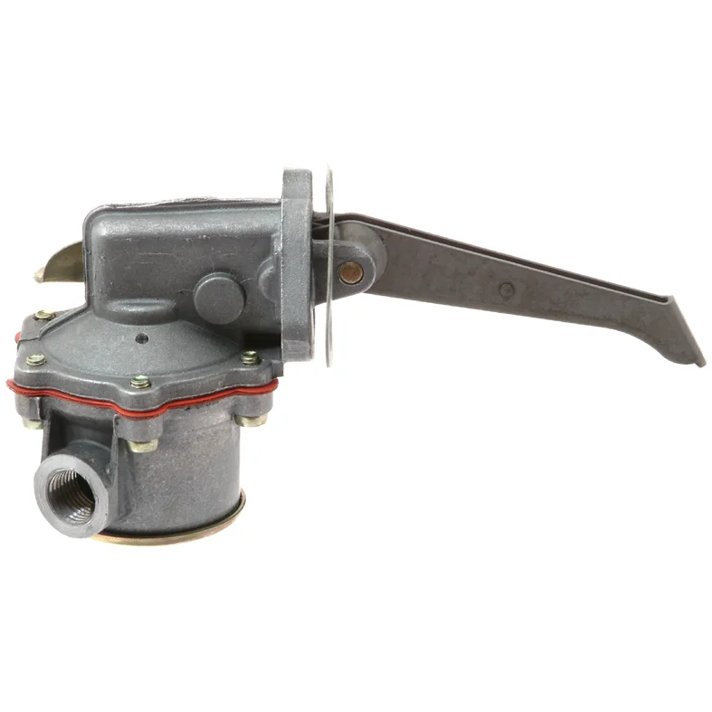 Maatampumppu KHD FL 912, 912W