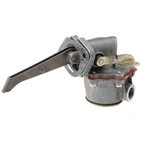 Maatampumppu KHD FL 912, 912W