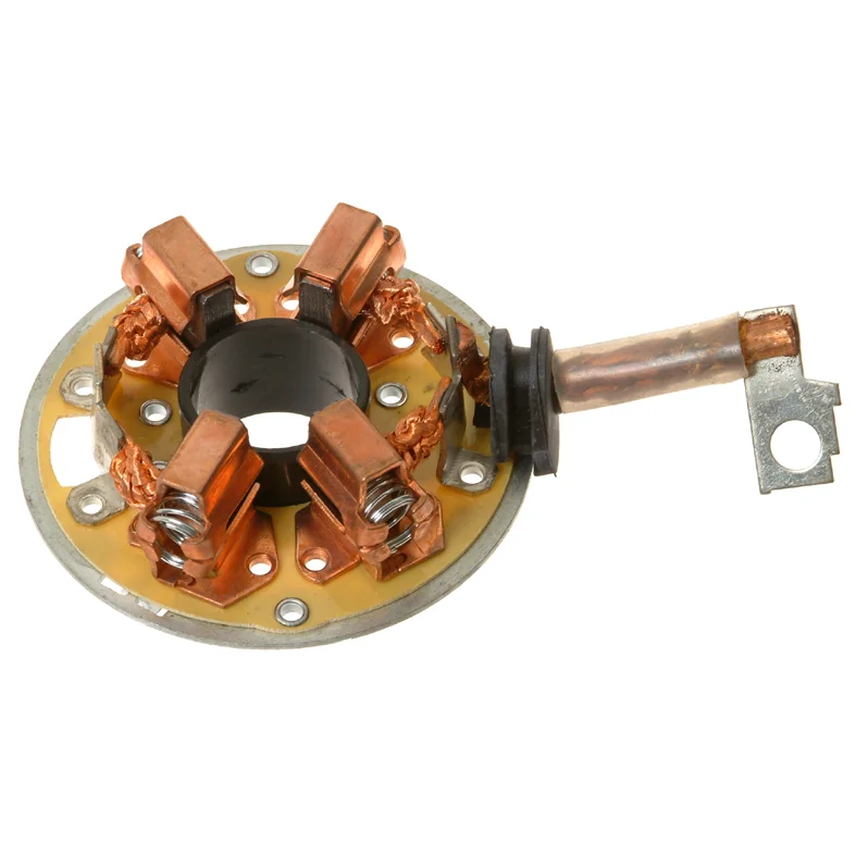 Hiiliharjanpidin Starttimoottori 223 Sarja