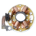 Hiiliharjanpidin Starttimoottori 223 Sarja