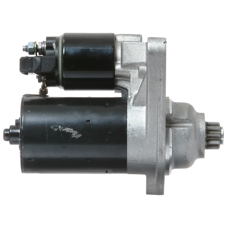 VW/Skoda Starttimoottori 12V-1,1kW