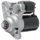 VW/Skoda Starttimoottori 12V-1,1kW