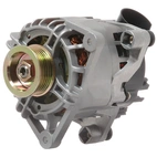 Ford Fiesta 1.8 TD Laturi, 12V-80A