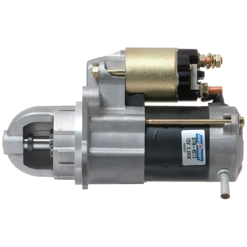 Opel/Saab Starttimoottori 12V-1,2kW