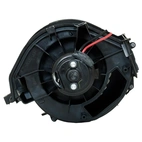 Audi A6 Tuulettimen moottori 2007->