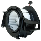 Audi A6 Tuulettimen moottori 2007->