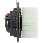 Kupeilämmittimen tuuletinmoottori Audi/VW 03> ACC