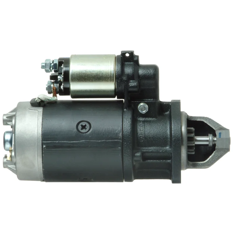 I.H Starttimoottori 12V-1.9KW