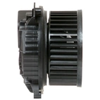 Audi A4 00> Tuulettimen moottori